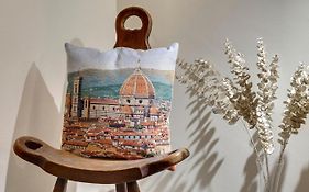 Civico 5 Florence - Silenzioso appartamento nel cuore di Firenze San Lorenzo